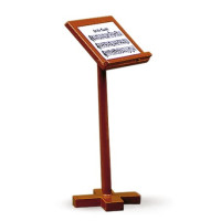 Notenständer für Podium 550/00