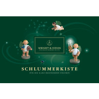 Schlummerkiste für Engel