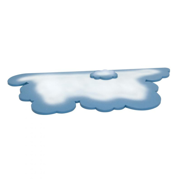 Schneeflöckchen Große Wolke