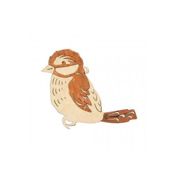 BBH Vogel mittel