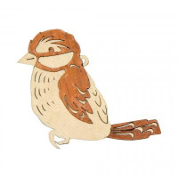 BBH Vogel mittel
