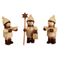 Sternsänger (3), mini