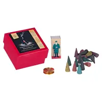 Geschenkbox - Bunte Mischung