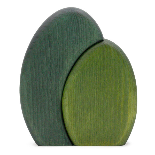 Busch (Höhe 18 cm), farbig