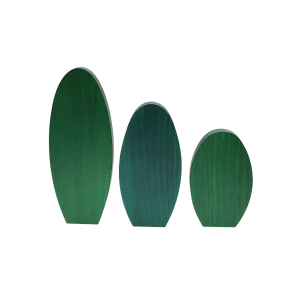 Baum-Set