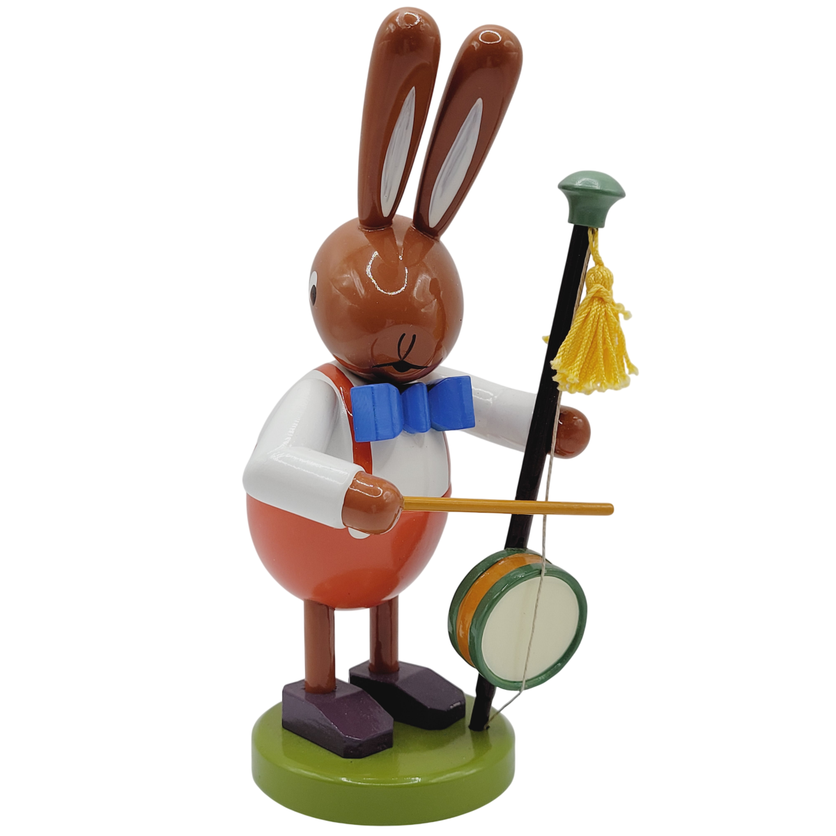 Hase mit Bumbaß, 16 cm