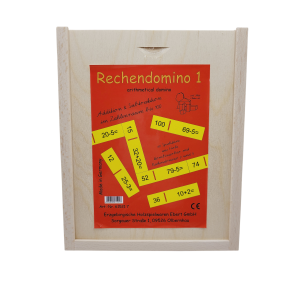 Rechendomino I