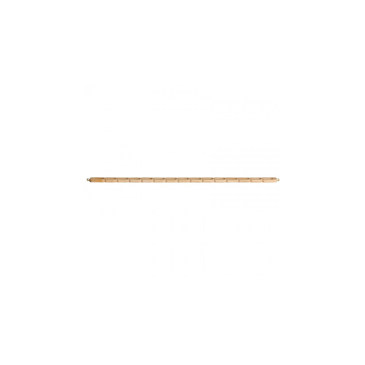 Ersatzkette für 0800er Deckenpyramide, 36 cm