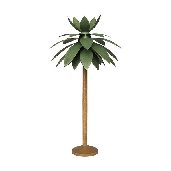 Palme, klein