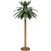 Palme, klein