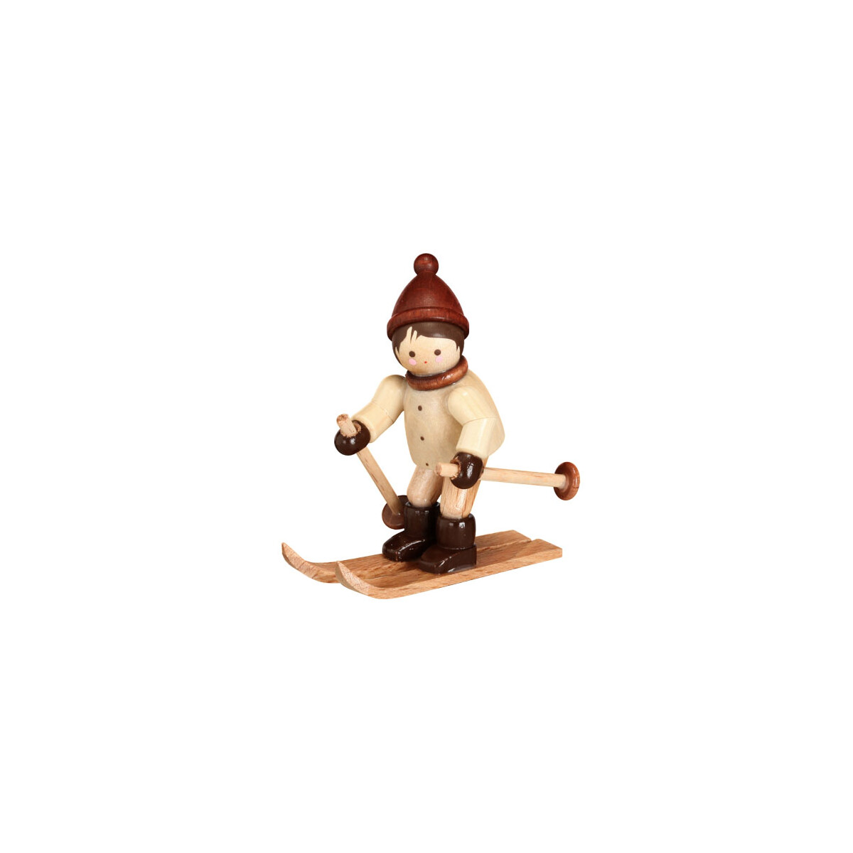 Abfahrtsläufer, mini