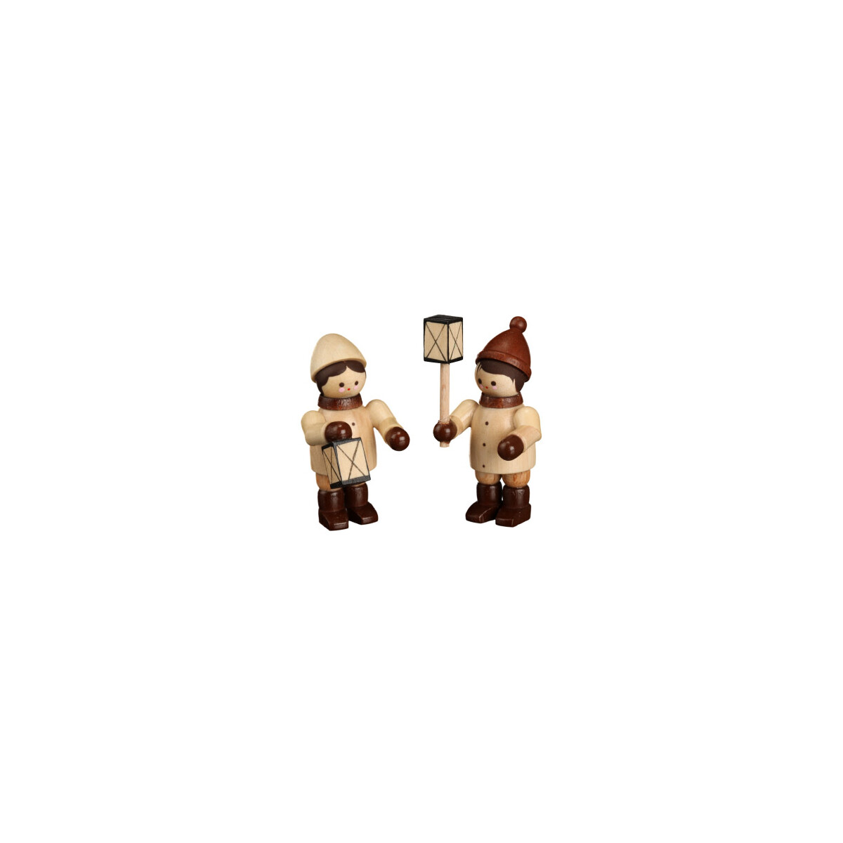 Laternenkinder (2), mini