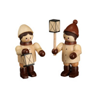 Laternenkinder (2), mini