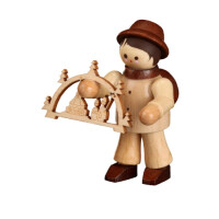 Schwibbogenhändler, mini