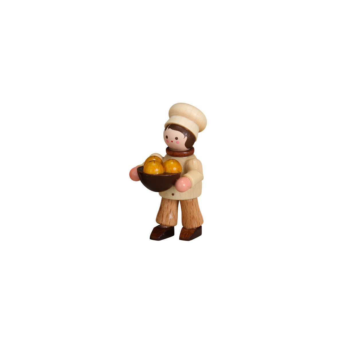 Bäckerjunge, mini