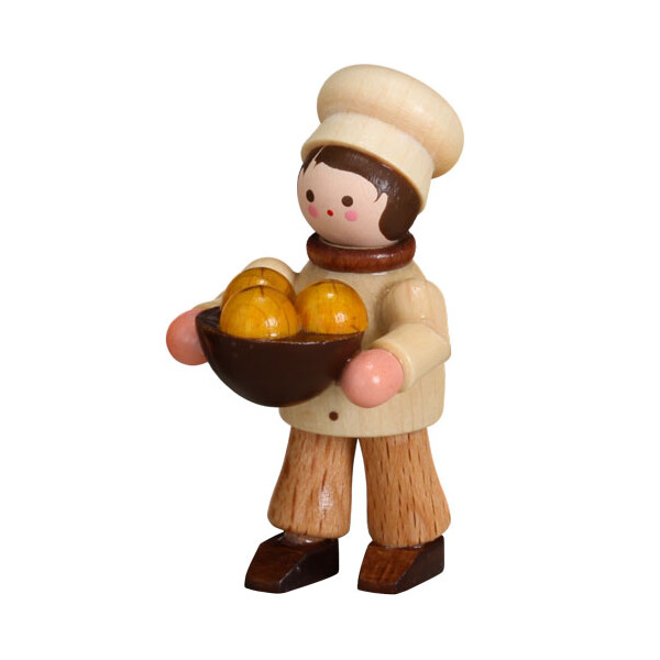 Bäckerjunge, mini