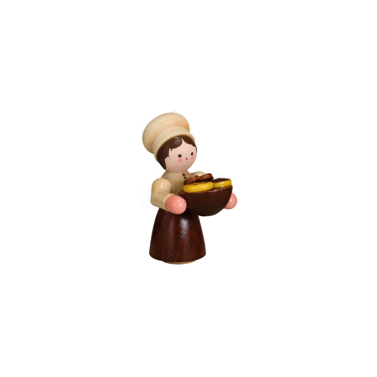 Bäckermädchen, mini