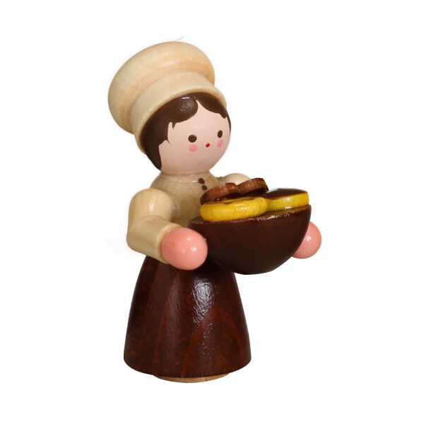 Bäckermädchen, mini