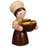 Bäckermädchen, mini