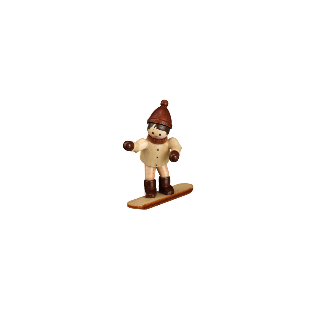 Snowboarder, mini