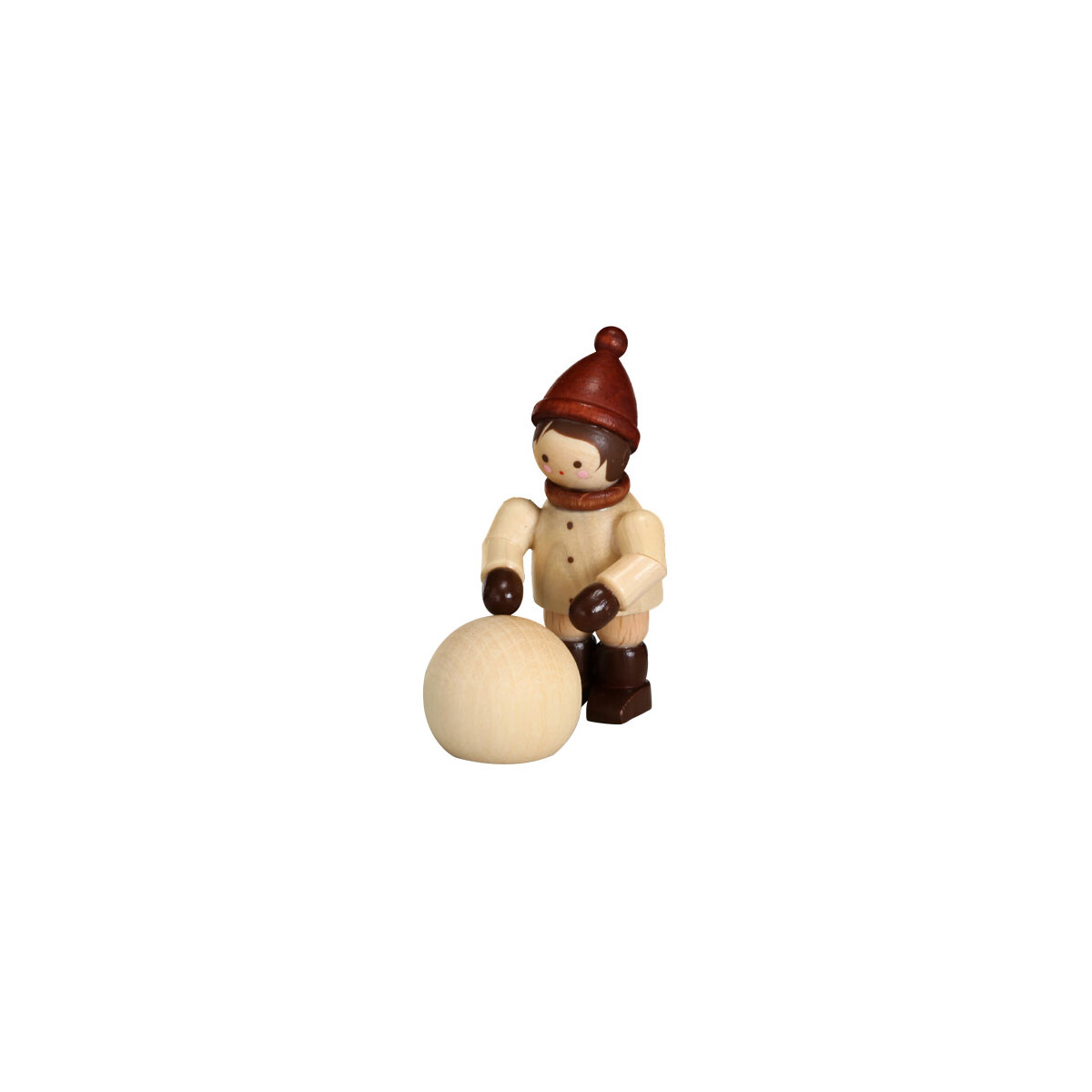 Kugelroller, mini
