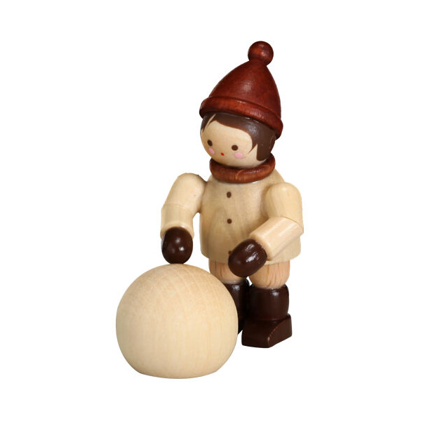 Kugelroller, mini
