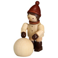 Kugelroller, mini