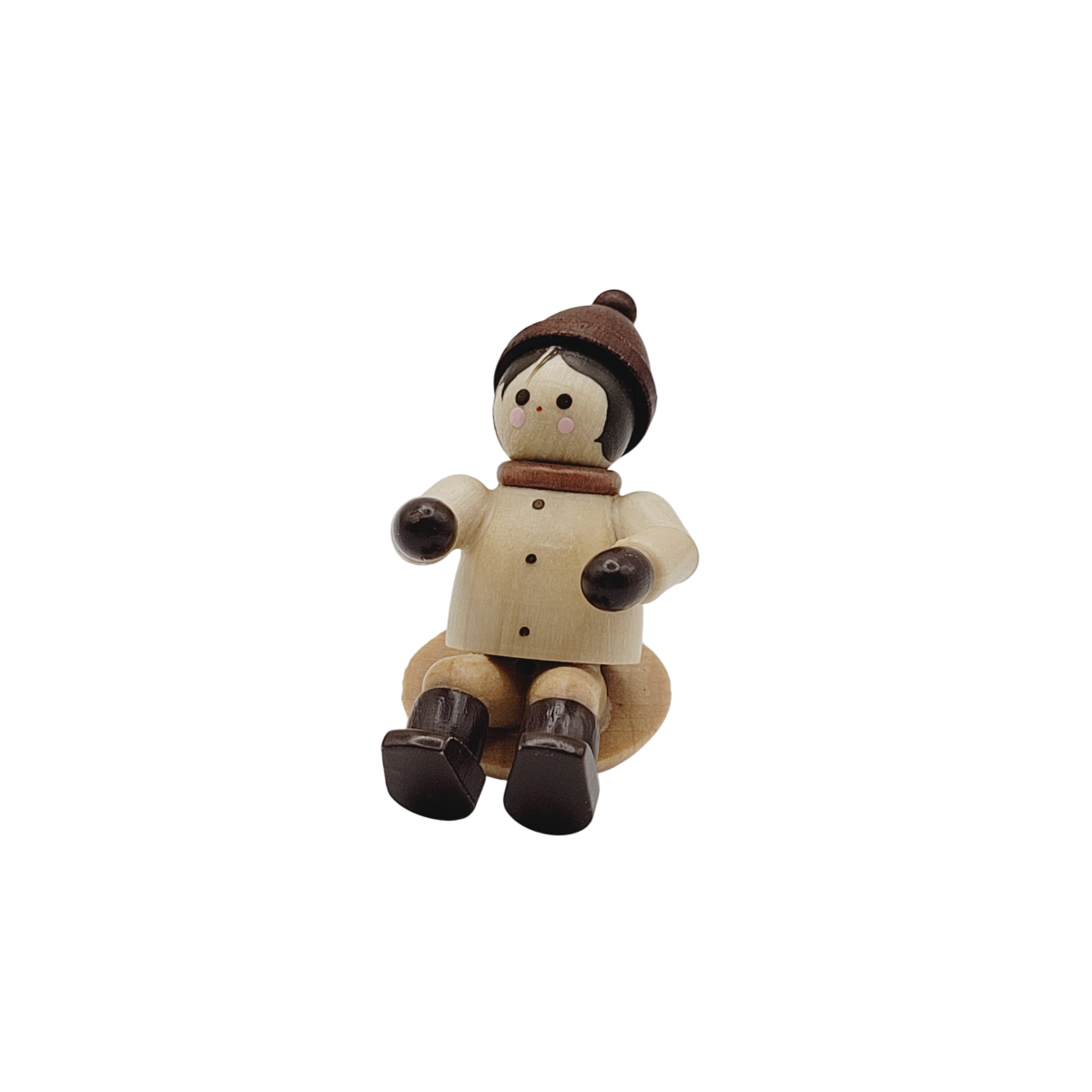 PO-Rutscher, mini