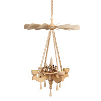 Deckenpyramide Vogelfütterung