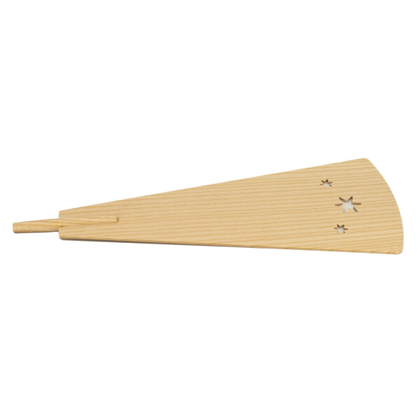 Flügel einzeln für 0900er Deckenpyramide