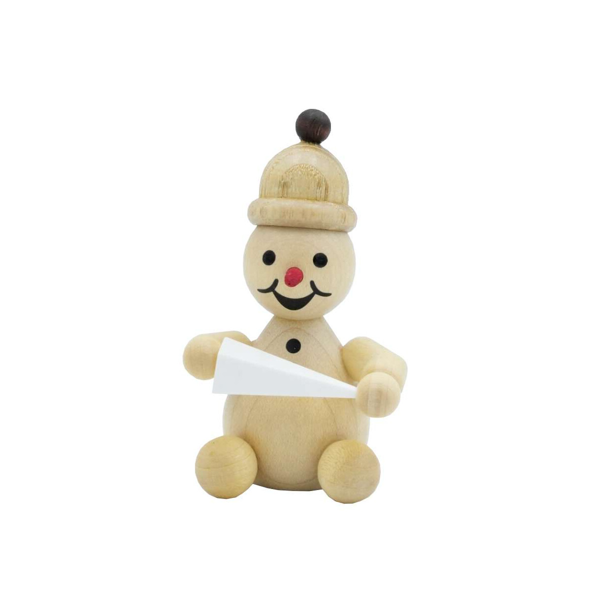 Schneemann Junior "Sternemacher"