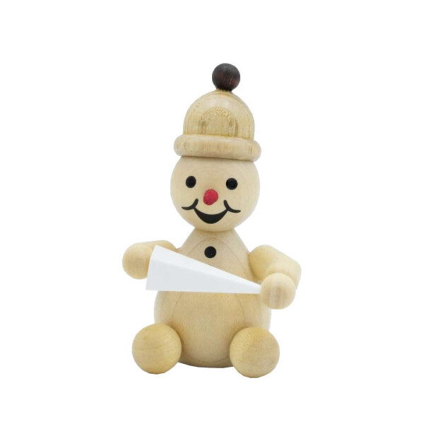 Schneemann Junior "Sternemacher"