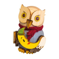 MINI Eule mit Mond