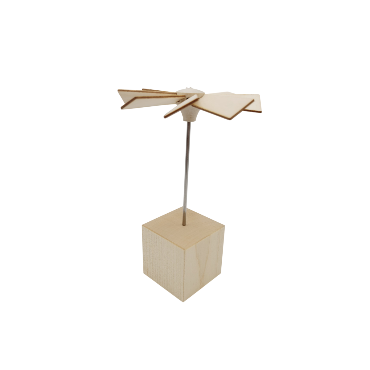 Flora alea, natur, 14 cm
