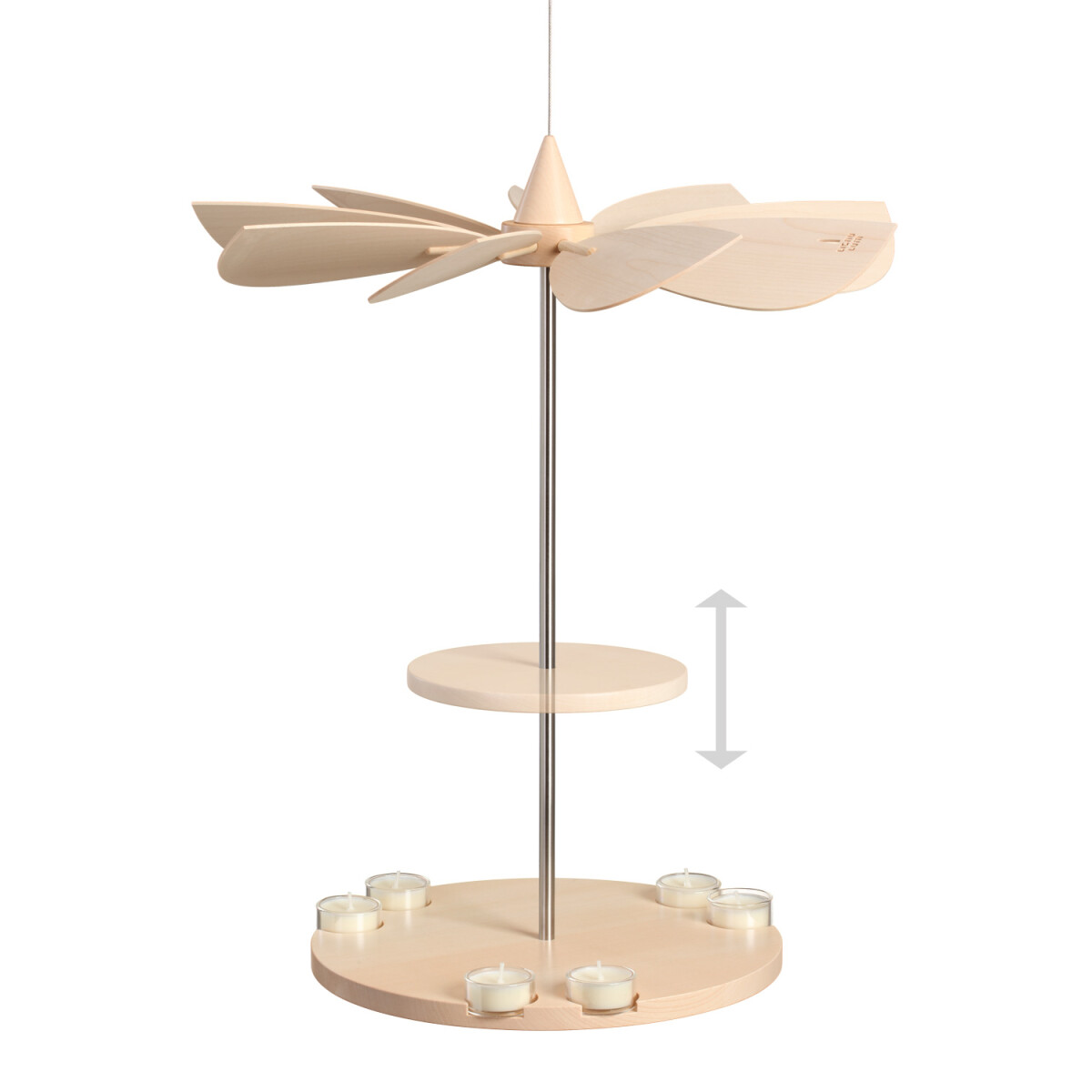 LIGNULUM Pendulum