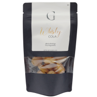 Whisky Cola - Alkoholische Fruchtgummis (90g)