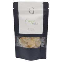 Caipirinha - Alkoholische Fruchtgummis (90g)