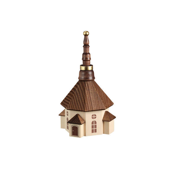 Seiffener Kirche