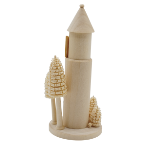 Miniatur Rapunzel