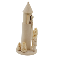 Miniatur Rapunzel