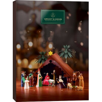 Adventskalender 2026, mit Figur gallery