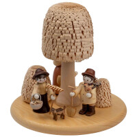 Deckenpyramide Sommerwiese 2